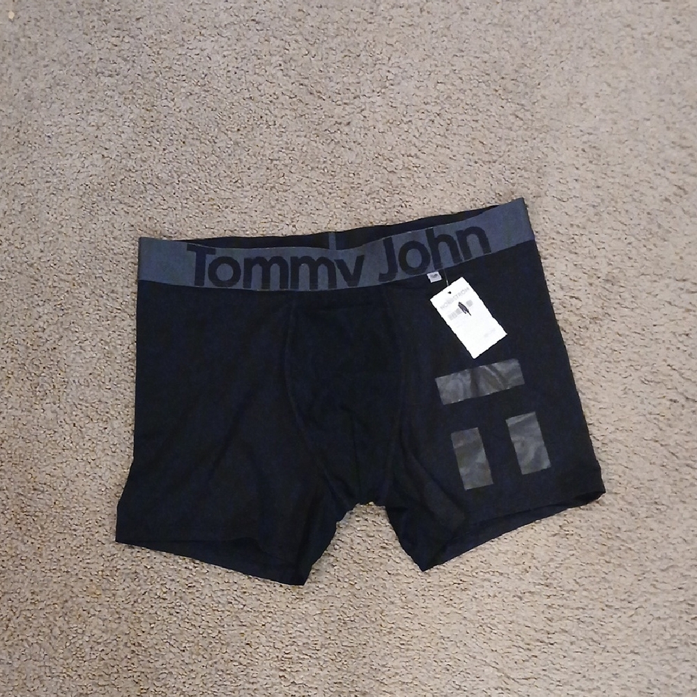 Timmy John Boxerbriefs Xl